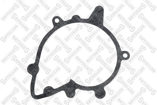 прокладка помпы! 11511731372\ BMW 5 E39 4.4 M62 96> 1125821SX STELLOX