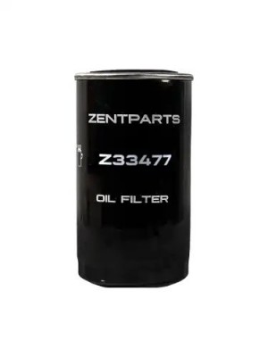 фильтр масляный! D94 d71/62,4 H176M 26 x 1.5Termoking Truck Z33477 ZENTPARTS