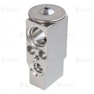 Клапан расш. кондиционера (ТРВ) для ам Opel Corsa D (06-) (LTRV 2112) LTRV 2112 LUZAR