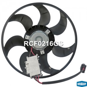 Вентилятор охлаждения RCF0216GS RCF0216GS KRAUF