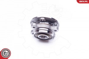 Комплект подшипника ступицы колеса 29SKV180 29SKV180 SKV ESEN
