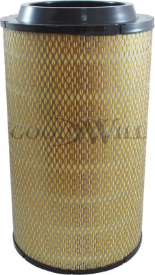 Фильтр воздушный AG 1084 GOODWILL