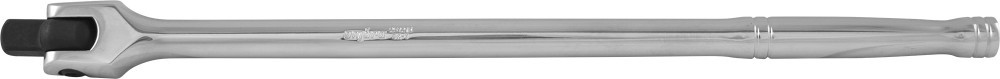вороток! шарнирный 1/2'' 380мм\ 251215 OMBRA