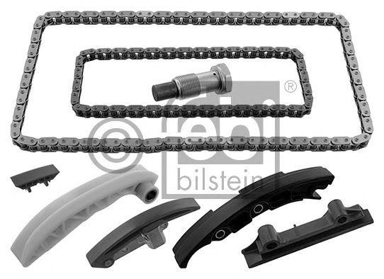 Цепь ГРМ VW Touareg FEBI 45735 FEBI BILSTEIN