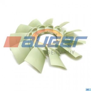 Крыльчатка вентилятора 77089 AUGER