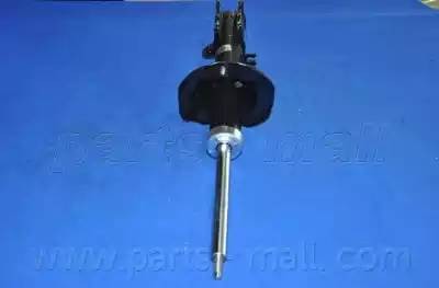 Амортизатор задний левый KIA CARENS2(RS)/(Xtrek) 02-05 PJB-158A PJB-158A PMC PARTS MALL