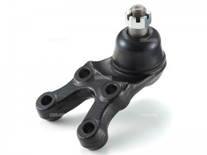 Опора шаровая HYUNDAI Terracan (01-) передняя верхняя GMB 0110-0165 GMB