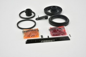 LAND ROVER RANGE ROVER SPORT (2005-2012) 2975-DISC4F FEBEST