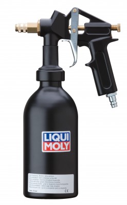 7946 LiquiMoly Пист.д/обработки пустот кузова Hohlraum-Druckbecher-Pistole (1шт) 7946 LIQUI MOLY