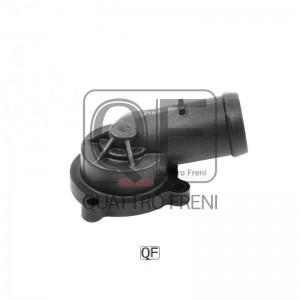 тройник!\ Audi A3, VW Golf/Bora, Seat Toledo/Leon 1.6-1.9TDi 98> QF15A00166 QUATTRO FRENI