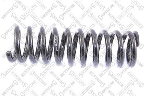 пружина задняя HD! 42 568 16\ MB W124 2.0-3.0TD 85-95 10-22014-SX STELLOX