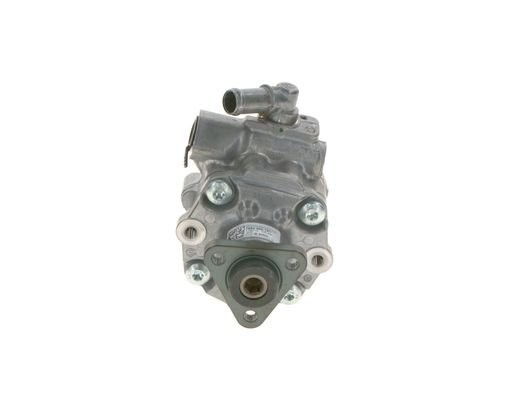 Насос гидроусилителя VW Touareg (10-) (3.6) BOSCH K S00 000 174 BOSCH