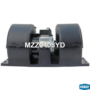 Мотор печки с крыльчаткой MZZ0408YD KRAUF