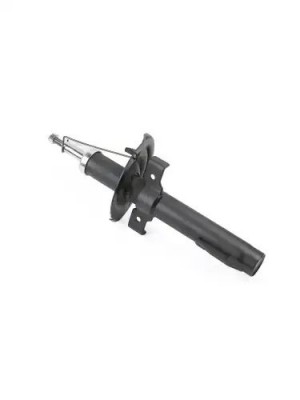 амортизатор передний газовый!\ Renault Scenic 1.4-2.0/1.5CDi/1.9CDi 03> Z00461 ZENTPARTS