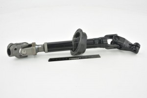 вал карданный рулевой!\ Toyota Highlander 07-13 AST-GVU48 FEBEST