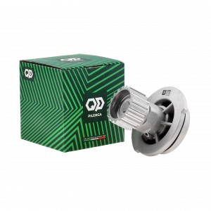 Помпа системы охлаждения CHEVROLET/OPEL WP-P2498 WPP2498 PILENGA