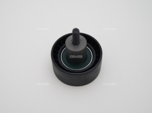 Ролик приводного ремня Ford Focus I, Mondeo II, Cougar, Tourneo/Transit Connect  GTA0300 GMB