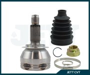 ШРУС внешний 411196 V411196 V411196 JETT