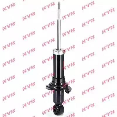 амортизатор задний газовый!\ Honda Civic1.6/2.0/1.7CTDi 01> 341311 KAYABA