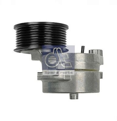 Натяжитель ремня Mercedes-Benz Actros/Axor BM 375/940/942/943/944; Mercedes-Benz 4.64241 DIESEL TECHNIC