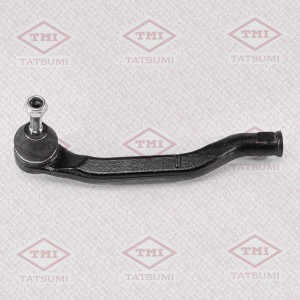 Наконечник рулевой тяги R RENAULT Fluence/Scenic/Megane 08- TEC1747R TEC1747R TATSUMI