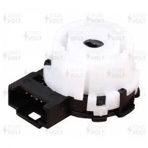 Группа контактная замка зажигания SCI1802 START VOLT