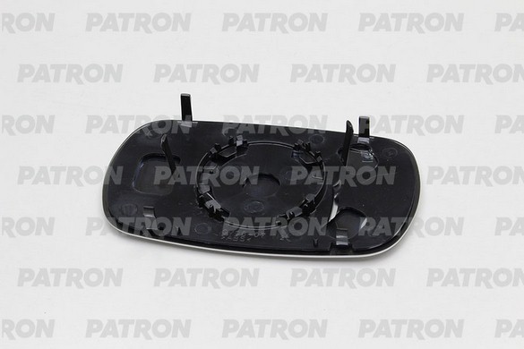 Элемент зеркальный FIAT Doblo (10-) левый/правый PATRON PMG1151G01 PATRON