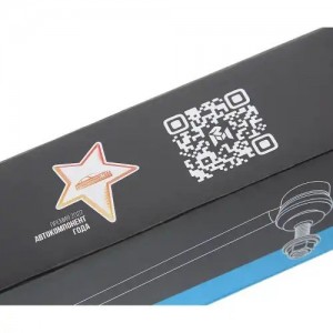 Стойка стабилизатора HYUNDAI Tucson (13-) переднего MEGAPOWER 29019037 MEGA POWER