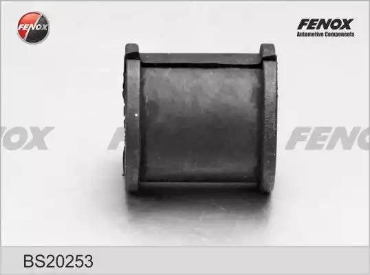 Втулка стабилизатора Toyota Camry 01-06, Solara 03-08, Highlander 00-07, Venza 9 BS20253 FENOX