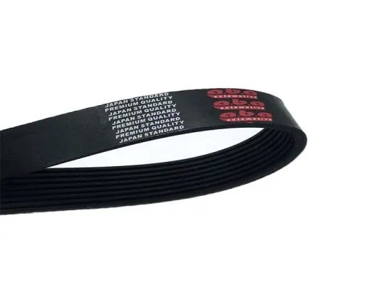 Ремень генератора  8PK2112 КАМАЗ 54901 8PK2112 ABA AUTOMOTIVE