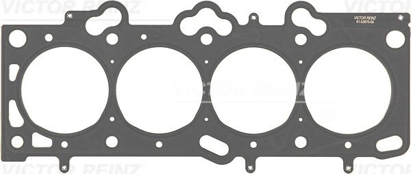 HYUNDAI MATRIX /KIA SPORTAGE МЕТАЛЛ 61-53970-00 VICTOR REINZ