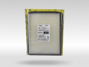 Фильтр салона NF61152 NEVSKY FILTER