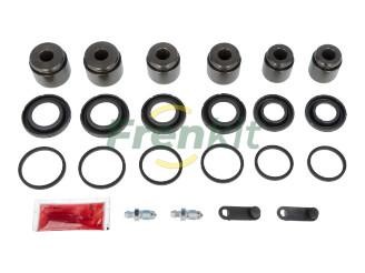 рем.к-т дискового тормоза с поршнем! перед.d30/34/38 Brembo\ Audi Q7, VW Toureg  234923 FRENKIT