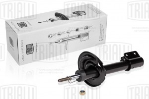 VAZ LADA X-RAY (2016>) AG 01066 TRIALLI