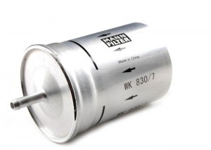 Фильтр топливный VW AUDI SEAT SKODA OE 1H0 201 511 A VAG