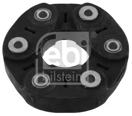 Муфта BMW X5 (E60,E61,E63,E65) (01-) вала карданного FEBI 19890 FEBI BILSTEIN
