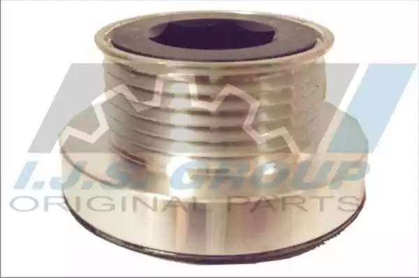 шкив генер.\Renault Logan/Megane 1.4-1.6 301062 IJS GROUP