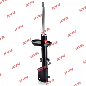 Амортизатор задний левый TOYOTA COROLLA 92-01 333117 333117 KAYABA