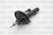 Амортизатор подвески передн прав FORD FOCUS II 1.8-2.0 04 PSA334840 PSA334840 PATRON