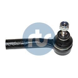 наконечник рулевой правый!\ Citroen Nemo, Fiat Linea all 07> 91-00529-1 RTS