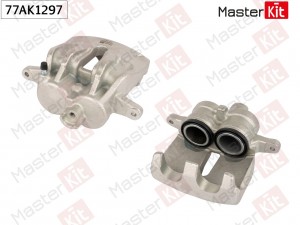 Тормозной суппорт перед. прав. Land Rover RANGE ROVER III (L322) 2002 - 2012 77A 77AK1297 MASTER KIT