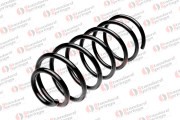 пружина передняя!\ VW Passat 1.6-2.0/1.9TD/TDi 8V except 4WD 92-96 ST134033F STANDARD SPRINGS