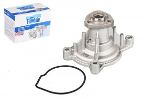 Помпа водяная Passat VII (362,A32,A42)/A1/A3/Seat Altea/Leon/Toledo/Octavia/Yeti WP724 FINWHALE