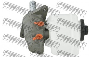 Цилиндр тормозной главный 0179-GRJ120 FEBEST