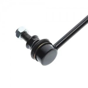 Стойка стабилизатора NISSAN Qashqai,X-Trail переднего левая MEGAPOWER 29019047 MEGA POWER