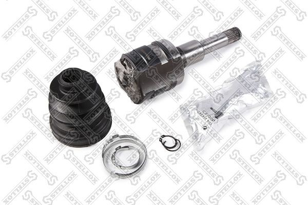 ШРУС внутренний к-кт! 96245288\ Daewoo Nubira 1.6/1.8 97> 150-1745-SX STELLOX