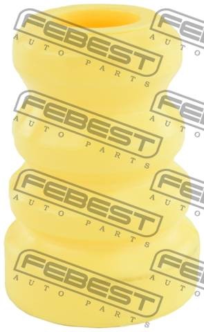 Отбойник заднего амортизатора TD-190 FEBEST
