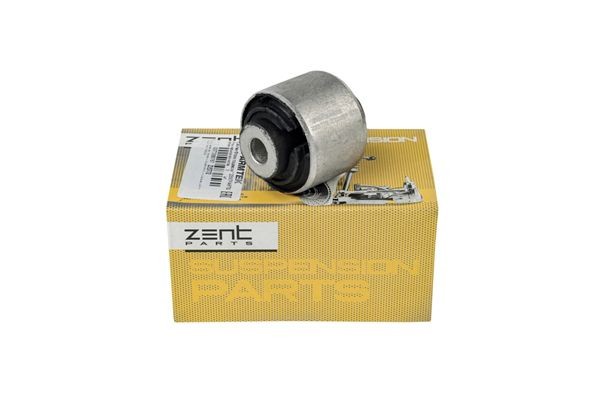 сайлентблок рычага ниж. перед. внутр.! Audi A4/A5 all 07> Z25772 ZENTPARTS