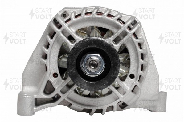 FIAT GRANDE PUNTO /PUNTO 188 105A LG 1661 START VOLT