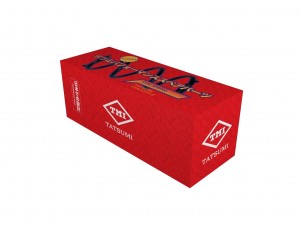 пружина подвески передняя!\ Ford Focus 98> TAE1024 TATSUMI